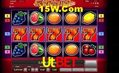 Experiência VIP Utbet
