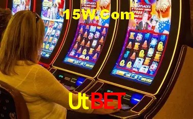 Recursos de Bônus Utbet