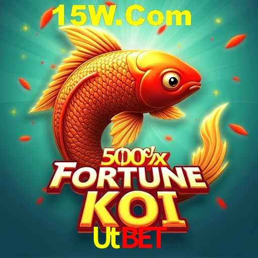 APP oficial da Utbet para mobile