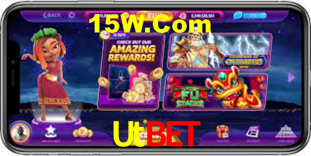 Utbet App