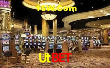 Casino Ao Vivo Utbet