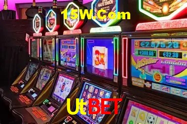 Jogos de Slot Utbet