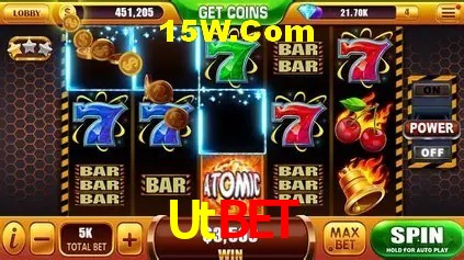 cassino Utbet
