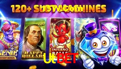 Benefícios da Conta Utbet