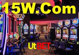 Live Casino Utbet