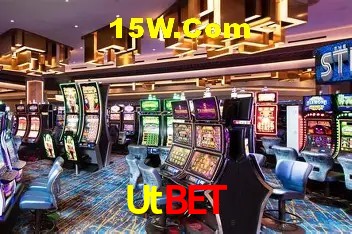 Segurança 2FA Utbet