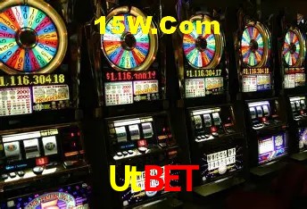 Tecnologia da Plataforma Utbet