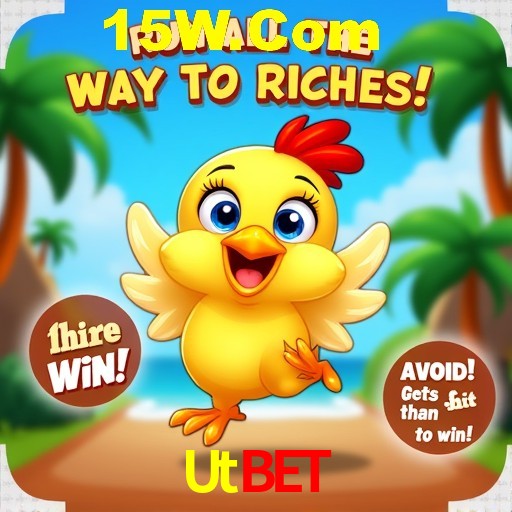 Descubra a Magia dos Jogos de Arcade no Utbet
