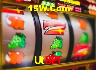 Casino Ao Vivo Utbet