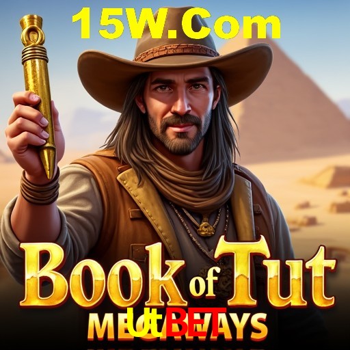 Inovações de Jogos na Utbet: O Futuro das Experiências Interativas
