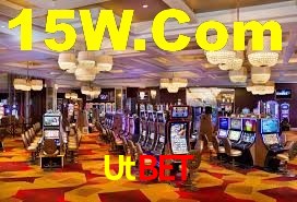 Welcome Bonus Utbet