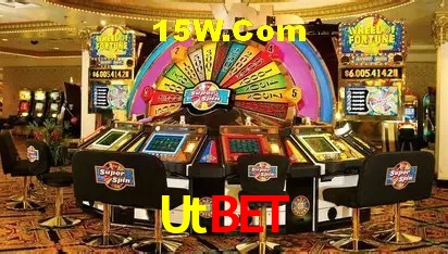 Apostas de Tênis Utbet